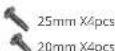 BabyGO Amila - PARTS - 9
