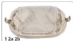 BabyGO Amila - MONTAGESCHRITTE - 1