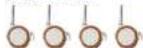 BabyGO Amila - PARTS - 10