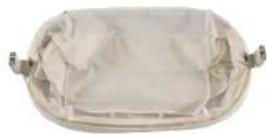 BabyGO Amila - PARTS - 1