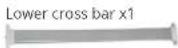 BabyGO Amila - PARTS - 6