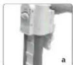 BabyGO Amila - FUNCTIONS - 3