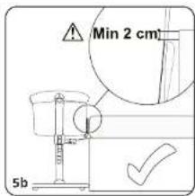 BabyGO Amila - MANUEL D'INSTRUCTIONS - 3