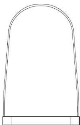 BabyGO Comfort - TEILE INSTALLATION - 1