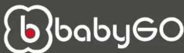 BabyGO Comfort - 1