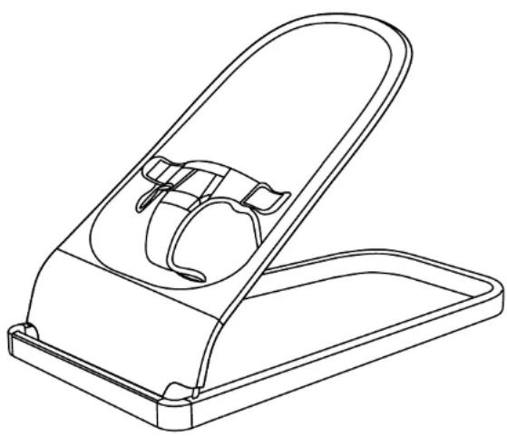 BabyGO Comfort - COMFORT - 3