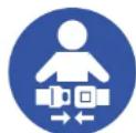 BabyGO Comfort - READ CAREFULLY AND KEEP THESE INSTRUCTIONS FOR FUTURE REFERENCE - 2