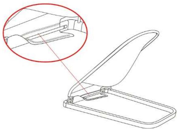 BabyGO Comfort - FR INSTRUCTIONS - 1