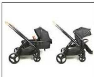 BabyGO Duo - ADAPTERS - 3