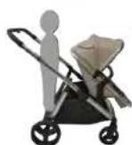 BabyGO Duo - MODES DISPONIBLES - 5