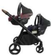 BabyGO Duo - MODES DISPONIBLES - 11