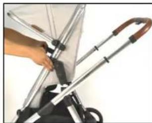 BabyGO Duo - FONCTIONS - 1