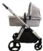BabyGO Duo - MODES DISPONIBLES - 1