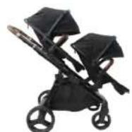 BabyGO Duo - MODES DISPONIBLES - 9