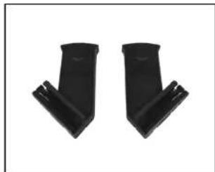 BabyGO Duo - ADAPTER - 1