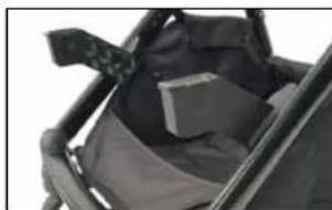 BabyGO Duo - INSTALLATION TANDEM MODES - 6