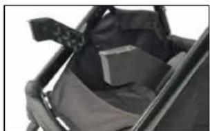 BabyGO Duo - BEDIENUNGSANLEITUNG - 3