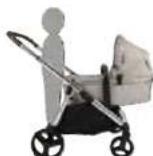 BabyGO Duo - MODES DISPONIBLES - 7