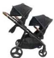 BabyGO Duo - MODES DISPONIBLES - 10