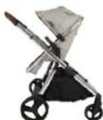BabyGO Duo - MODES DISPONIBLES - 2