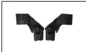 BabyGO Duo - INSTALLATION TANDEM MODES - 2