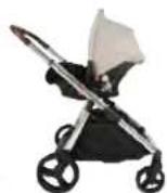 BabyGO Duo - MODES DISPONIBLES - 4