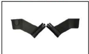 BabyGO Duo - INSTALLATION TANDEM MODES - 1