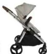 BabyGO Duo - MODES DISPONIBLES - 3