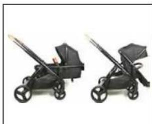 BabyGO Duo - ADAPTER - 3