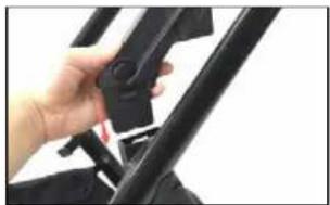 BabyGO Duo - MODES D'INSTALLATION EN TANDEM - 2