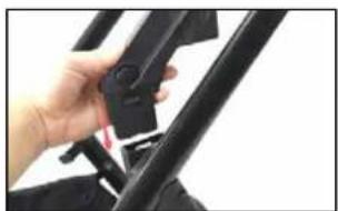 BabyGO Duo - INSTALLATION TANDEM MODES - 3