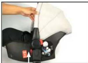 BabyGO Duo - INSTALLATION AUTOSITZ-MODELLEN - 1