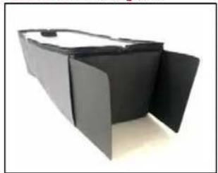 BabyGO Duo - INSTALLATION TRAGETASCHE - 1