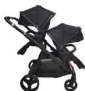 BabyGO Duo - MODES DISPONIBLES - 12