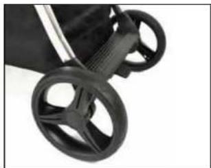 BabyGO Duo - FR MODE D'EMPLOI - 3