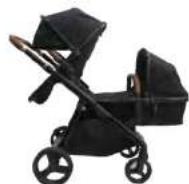 BabyGO Duo - MODES DISPONIBLES - 13
