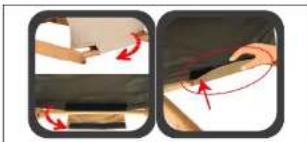 BabyGO Skippy - TEILE INSTALLATION - 4