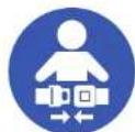 BabyGO Skippy - READ CAREFULLY AND KEEP THESE INSTRUCTIONS FOR FUTURE REFERENCE - 2
