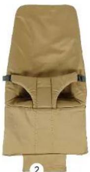 BabyGO Skippy - NL INSTRUCTIES - 1