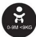BabyGO Skippy - READ CAREFULLY AND KEEP THESE INSTRUCTIONS FOR FUTURE REFERENCE - 3