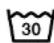 BabyGO Safeway - WASHING INSTRUCTIONS - 1