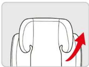 BabyGO Safeway - WASHING INSTRUCTIONS - 1