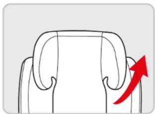 BabyGO Safeway - WASHING INSTRUCTIONS - 1