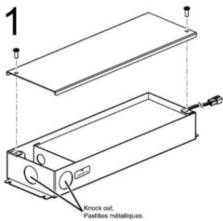 Dals BT36DIM - Instructions d'installation - 3