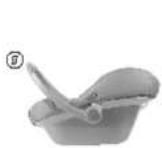 BabyGO iTravel XP - babyGO - 2