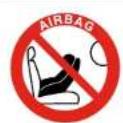 BabyGO iTravel XP - Hier sind die Installationspositionen zur Orientierung. - 4