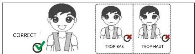 BabyGO iTravel XP - FR MODE D'EMPLOI - 1