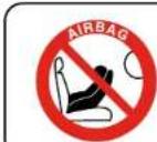 BabyGO iTravel XP - Voici les positions d'installation en fonction de l'orientation : - 4