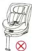 BabyGO Move360 - INSTALLATION DE LA JAMBE DE SOUTIEN LIBERATION ET RANGEMENT DES PIEI - 2