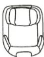 BabyGO Move360 - INSTALLATION OF CLOTH COVER - 2